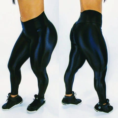Calça Legging Empina BB Cirrê