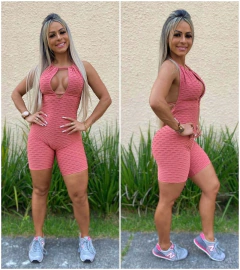 Mono corto Empinas BB