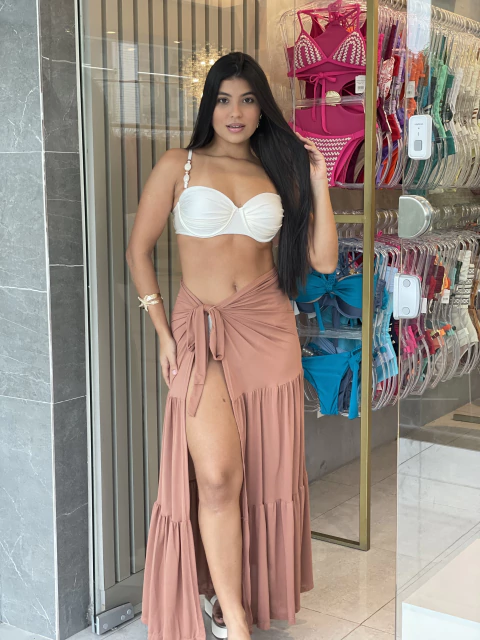 Saia Dóris - comprar online