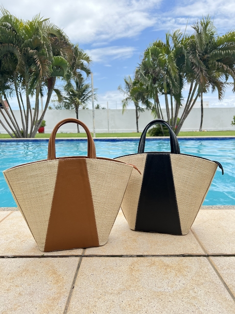 Bolsa Zara - comprar online
