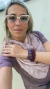 BRACELETE MODELO CRAVO, CROCHÊ, VIDRILHOS TCHECOS UVA, FECHO MAGNÉTICO. na internet