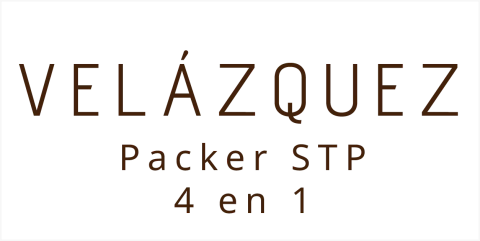 Marca 2 de PROUDSKIN FTM Packers