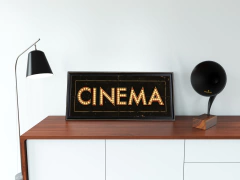 CUADRO CINEMA - comprar online
