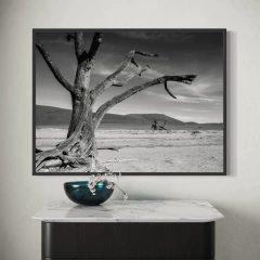 ARBOL QUEMADO - comprar online