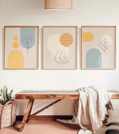 ART GEO 86 - Viggot Casa
