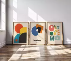 BAUHAUS SIGLO - comprar online
