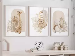 SAFARI BEBE - comprar online