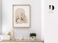 Imagen de SAFARI BEBE