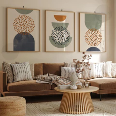 BOHO BOHEMIO - comprar online