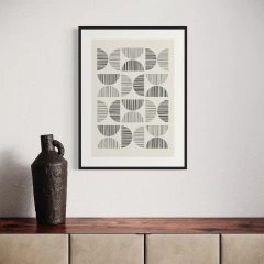 CIRCULOS RAYADOS - comprar online