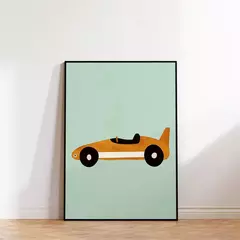 COCHE DE CARRERA - comprar online