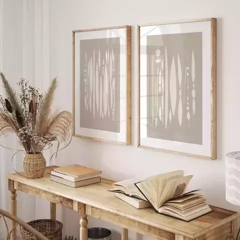 ABSTRACTO NEUTRAL - comprar online