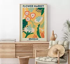 FLOWER BRASILIA