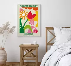 FLOWER BRUSSELS - comprar online