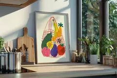 MIS FRUTAS - Viggot Casa