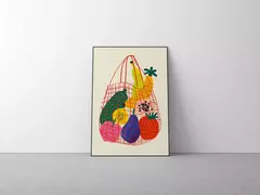 Imagen de MIS FRUTAS