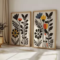 FLORES NORUEGA - tienda online