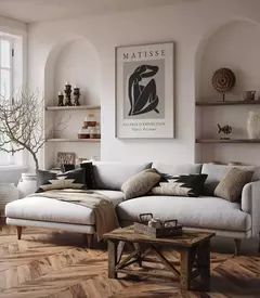 MATISSE GRIS en internet