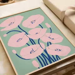 FLOWER PINK - comprar online