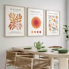 TRIO ART MBF - tienda online