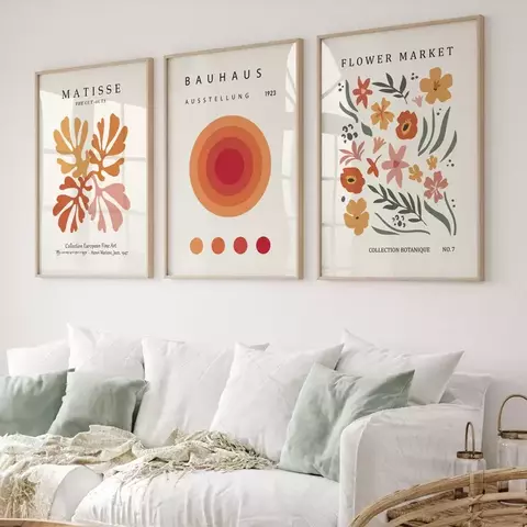 TRIO ART MBF - comprar online