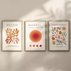 TRIO ART MBF - comprar online