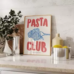 PASTA CLUB