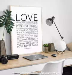 AMOR DESCRIPCION - Viggot Casa