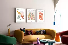 MATISSE TERRACOTA - Viggot Casa