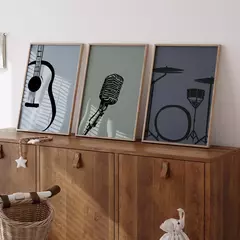 TRIO MUSICAL en internet