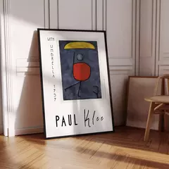 PAUL KLEE UMBRELLA en internet