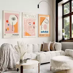 PICASSO CORAL