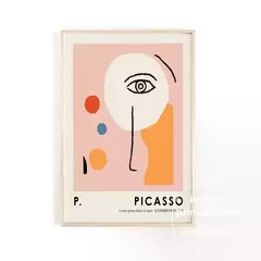 PICASSO CORAL - comprar online
