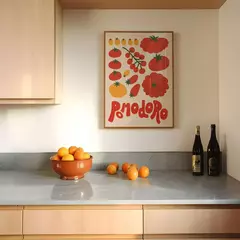 POMODORO ROJO en internet