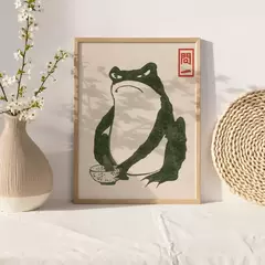 RANAS en internet