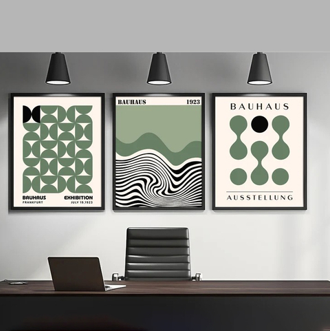 BAUHAUS SALVIA - comprar online