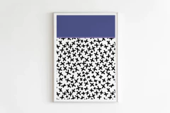 SET ONDAS Y CRUCES - Viggot Casa