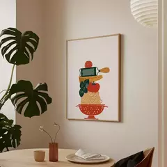 COCINANDO SPAGUETTI - Viggot Casa