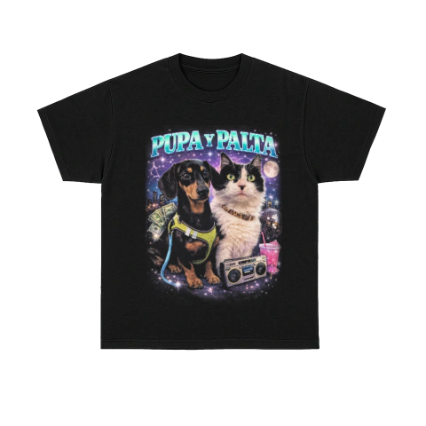 Remera 150 11/04
