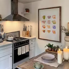 TAZAS DE TE - Viggot Casa