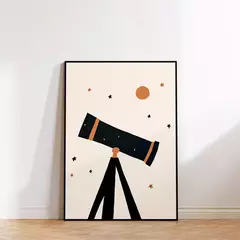 TELESCOPIO