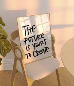 THE FUTURE - comprar online