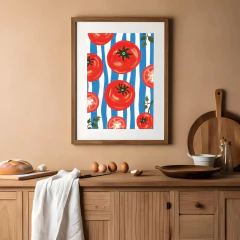 TOMATES RAYAS en internet