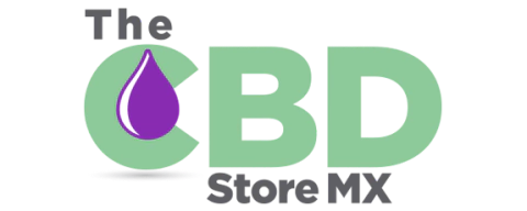 THE CBD STORE MX