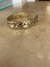 Pulsera Ema bronce