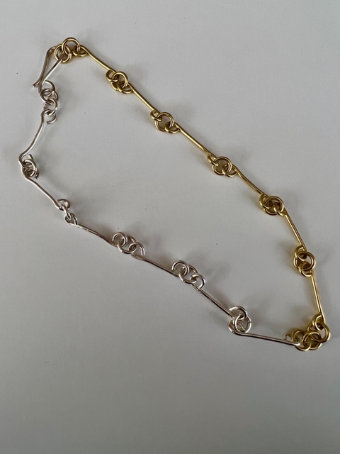 Cadena Mix Bones