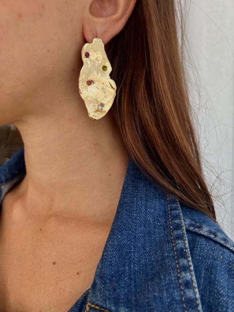 Aros Sofía PRE ORDER
