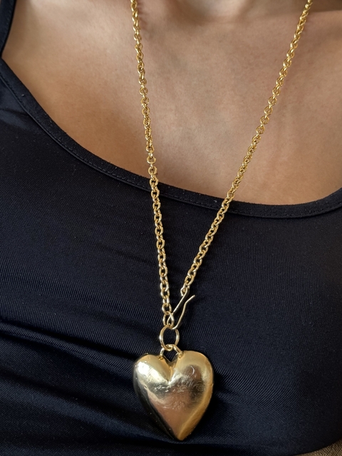 Collar Cuore