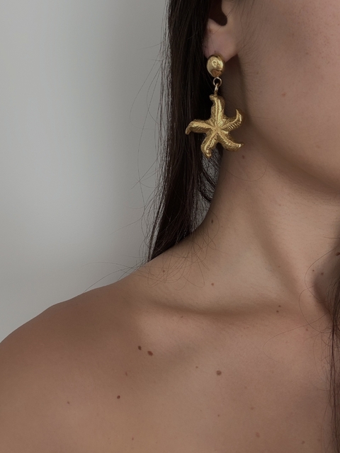 Aros Stella Oro