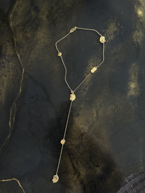 Collar Cravette
